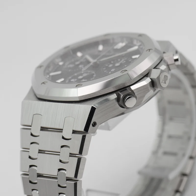 Audemars Piguet Royal Oak Stahl 50th anniversary 26240ST.OO.1320ST.04 - 2023