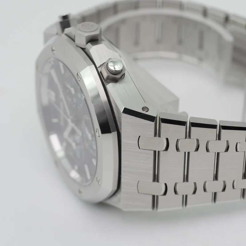 Audemars Piguet Royal Oak Stahl 50th anniversary 26240ST.OO.1320ST.04 - 2023