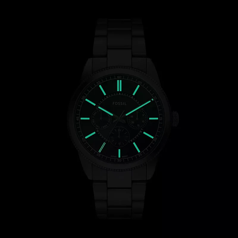 Fossil Pearson FS6136