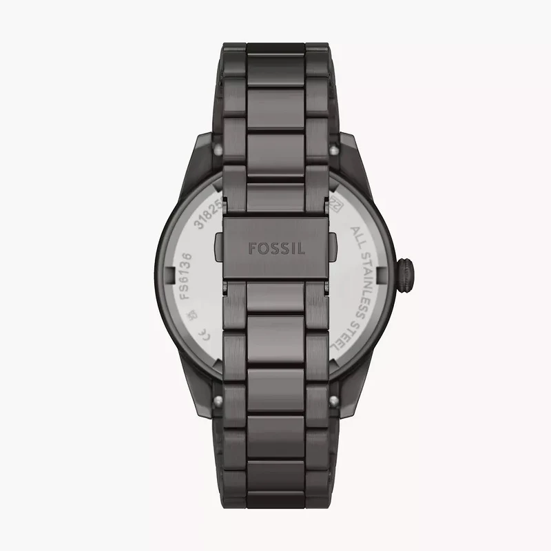 Fossil Pearson FS6136