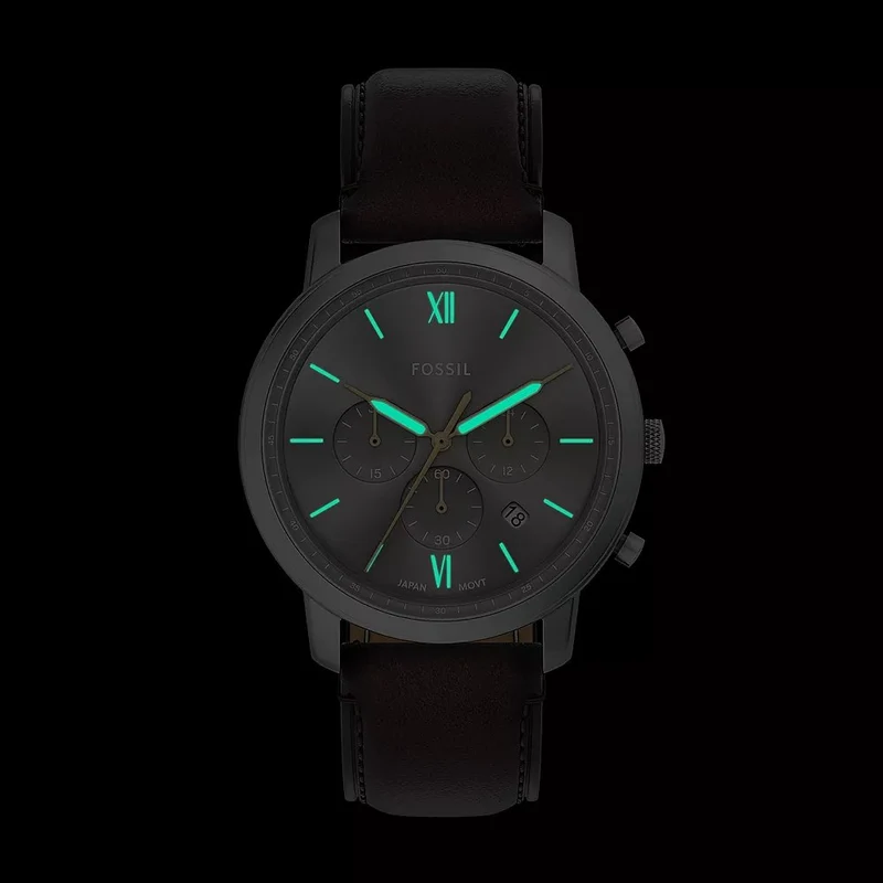 Fossil Neutra FS6129