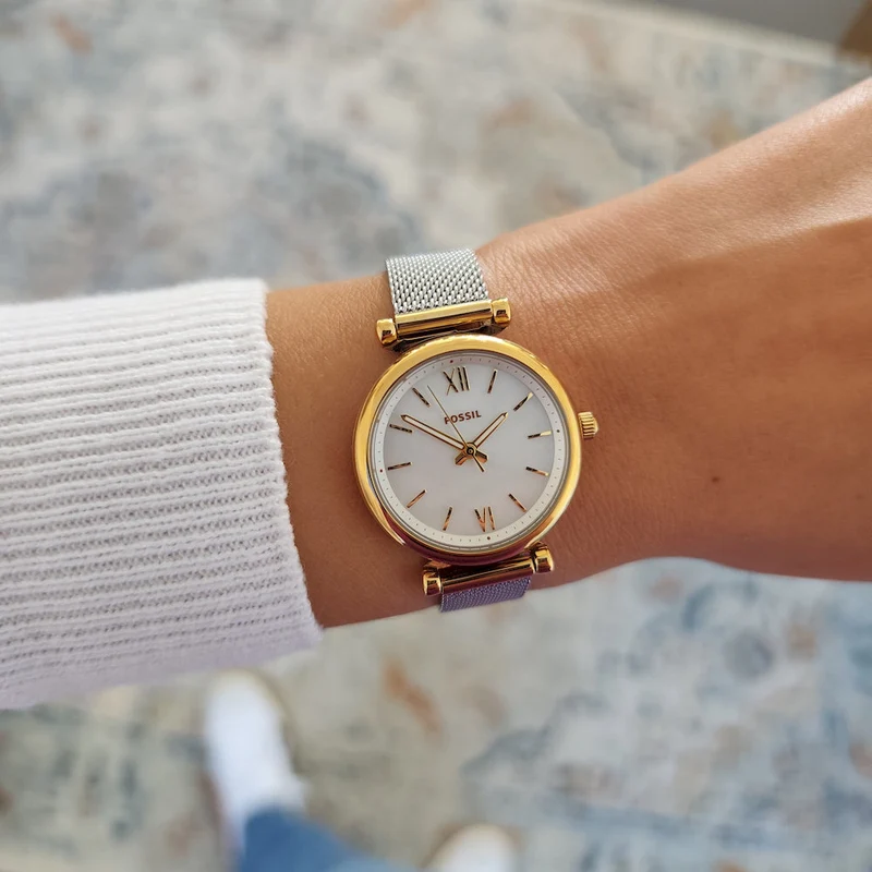 Fossil Carlie Mini ES5463