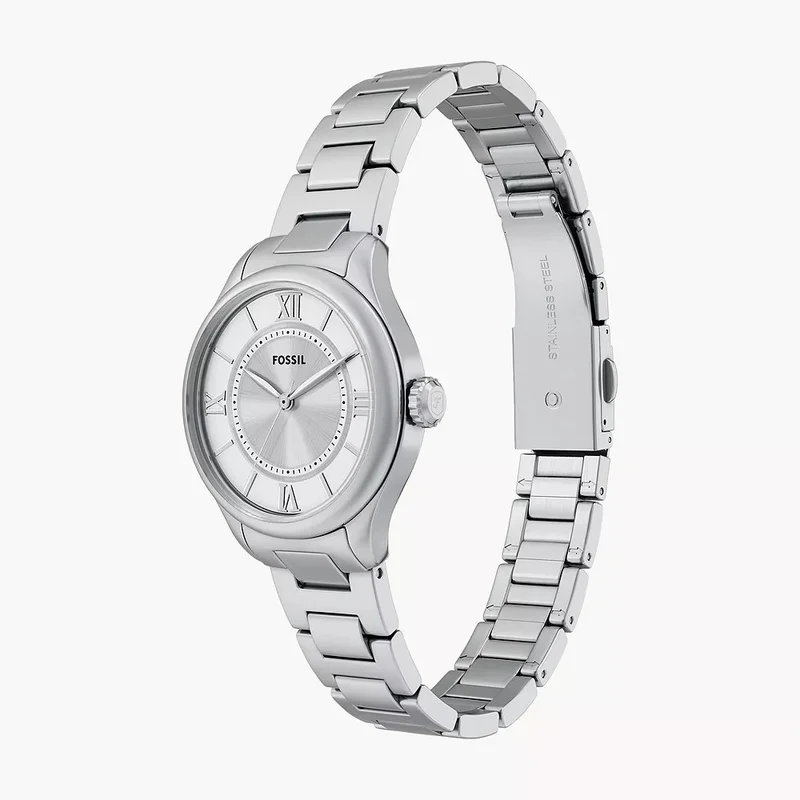 Fossil Gilmore ES5419