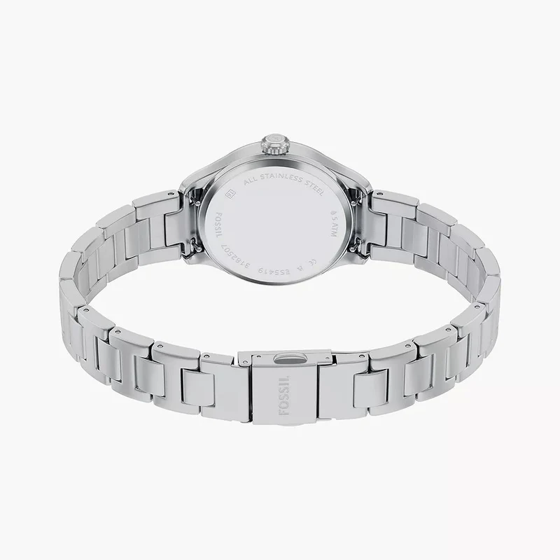 Fossil Gilmore ES5419