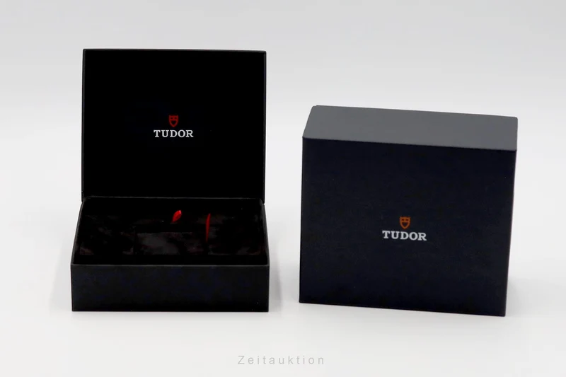 Tudor Black Bay bronze automatic men's watch 79250BB-0001 [2606119]