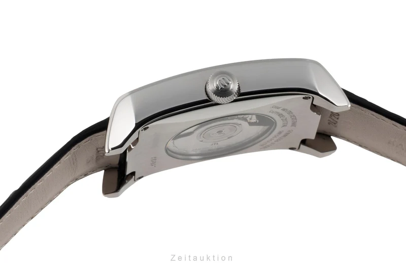 Maurice Lacroix Pontos steel automatic men's watch PT6167-SS0001-330 [2605529]