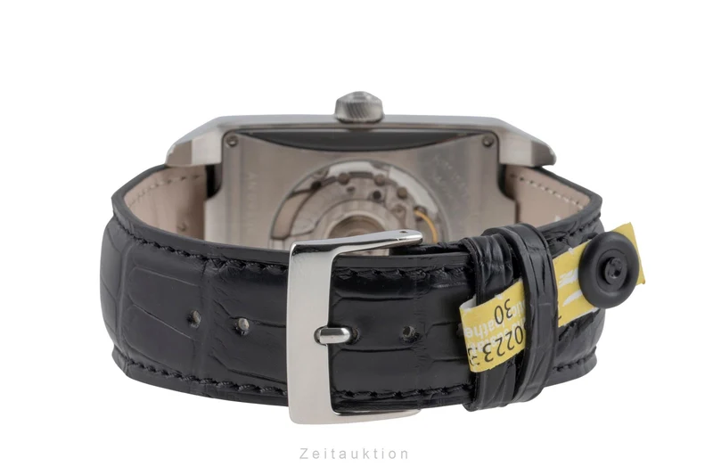 Maurice Lacroix Pontos steel automatic men's watch PT6167-SS0001-330 [2605529]
