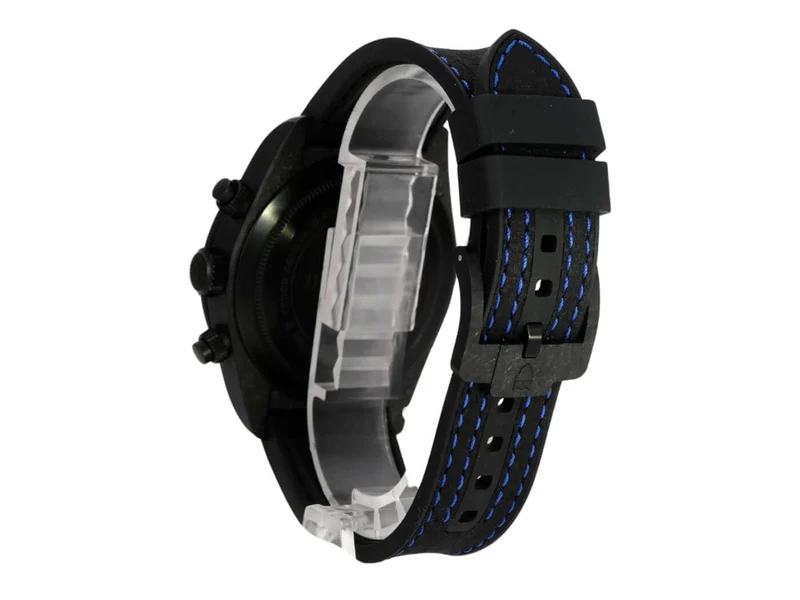 Tudor Black Bay Chrono Carbon 25 M79377KN-0001