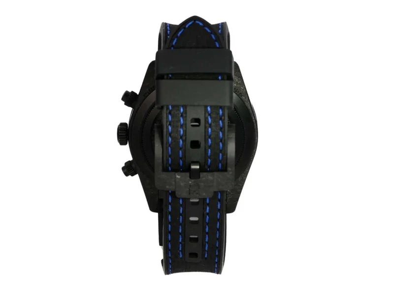 Tudor Black Bay Chrono Carbon 25 M79377KN-0001