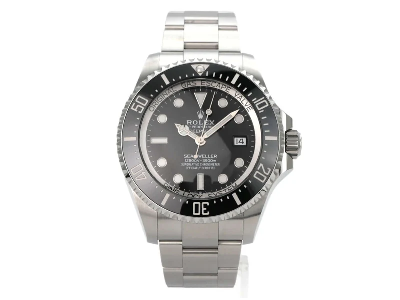 Rolex Sea-Dweller Deepsea 136660