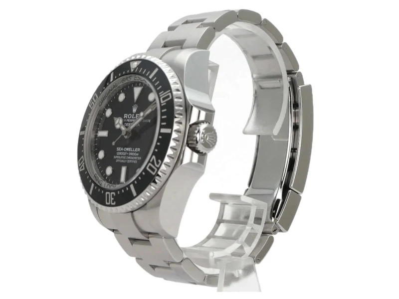 Rolex Sea-Dweller Deepsea 136660