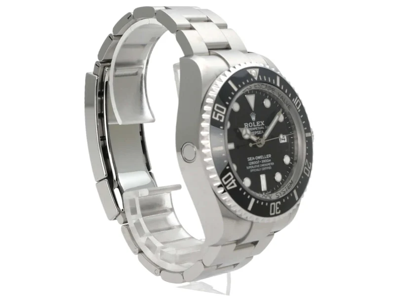 Rolex Sea-Dweller Deepsea 136660