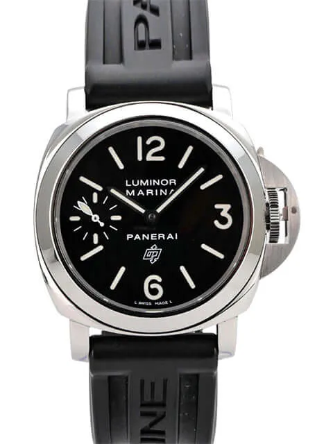 Panerai Luminor Marina Logo PAM00005