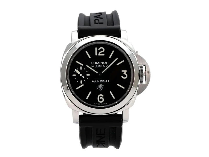 Panerai Luminor Marina Logo PAM00005