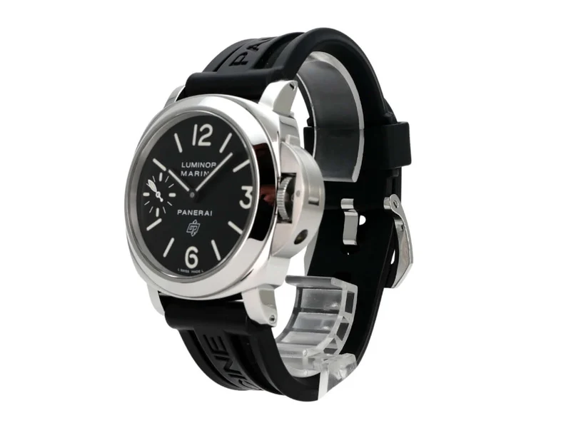 Panerai Luminor Marina Logo PAM00005