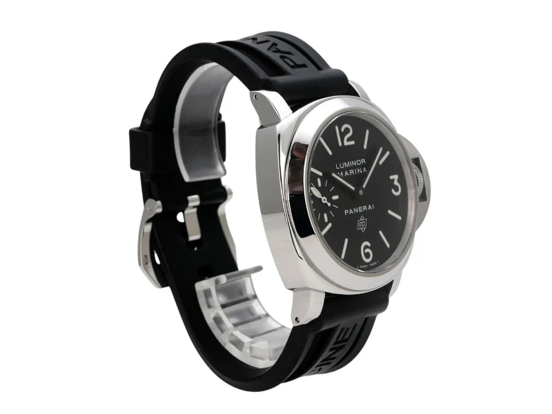 Panerai Luminor Marina Logo PAM00005