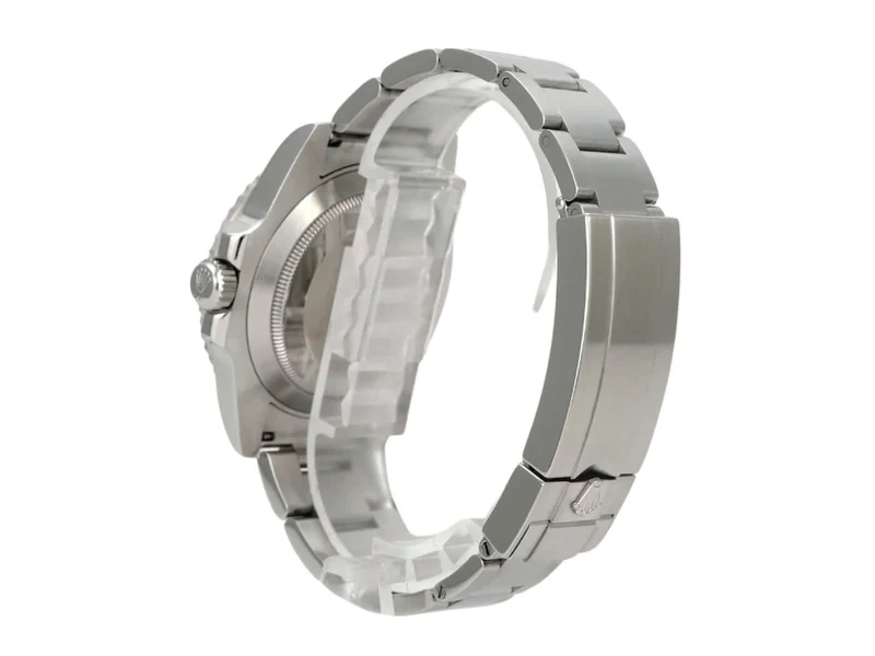 Rolex Submariner Date 116610LV