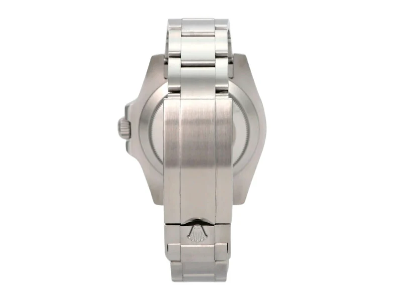 Rolex Submariner Date 116610LV