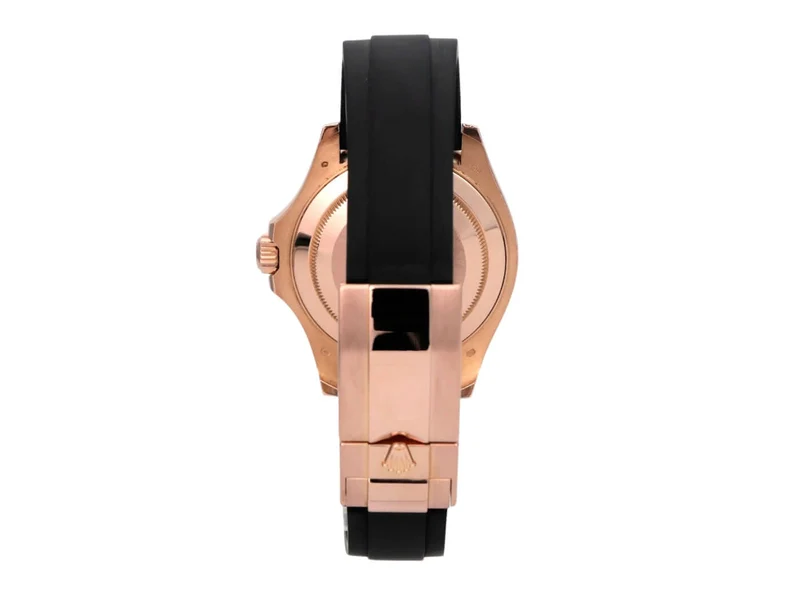 Rolex Yacht-Master 116655 Everose-Gold