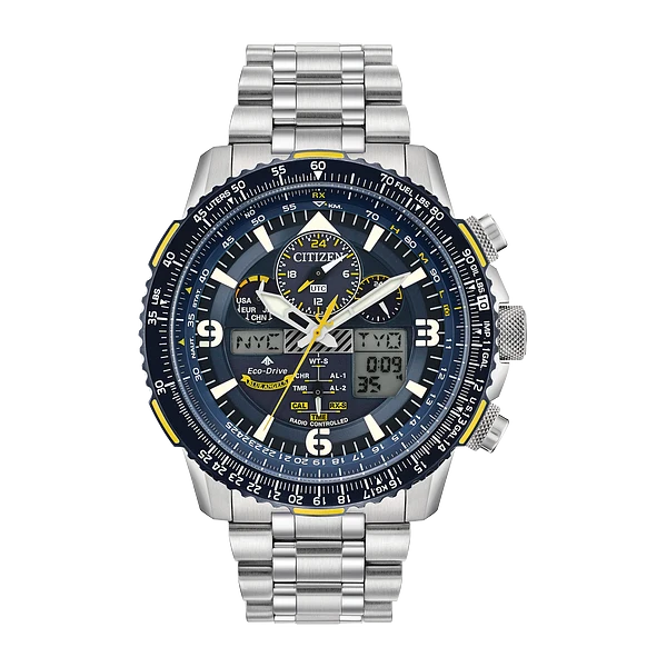 Citizen Promaster Skyhawk A-T Eco-Drive - JY8078-52L