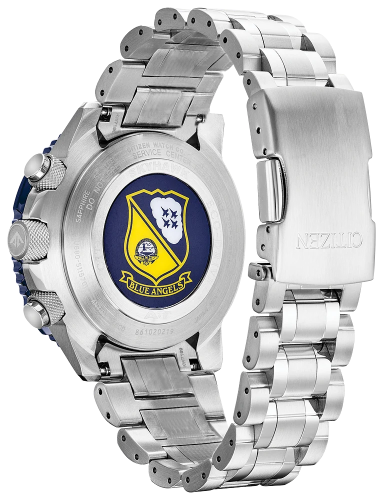 Citizen Promaster Skyhawk A-T Eco-Drive - JY8078-52L