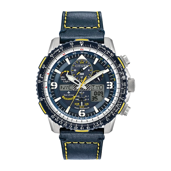 Citizen - Promaster Skyhawk A-T Eco-Drive - JY8078-01L