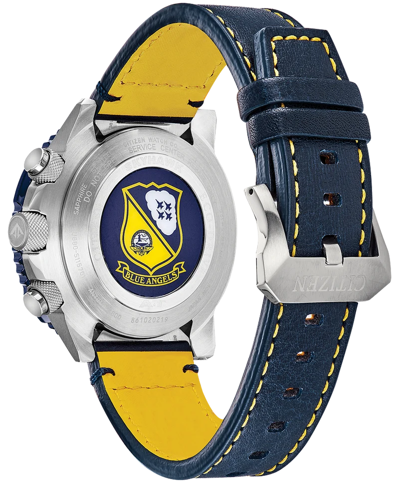 Citizen - Promaster Skyhawk A-T Eco-Drive - JY8078-01L