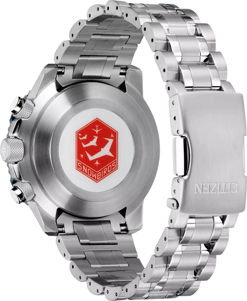 Citizen Promaster Skyhawk A-T Eco-Drive - JY8071-51L