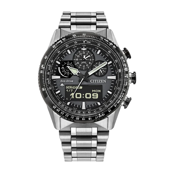 Citizen Promaster Skyhawk U830 Eco-Drive - JV2006-55H