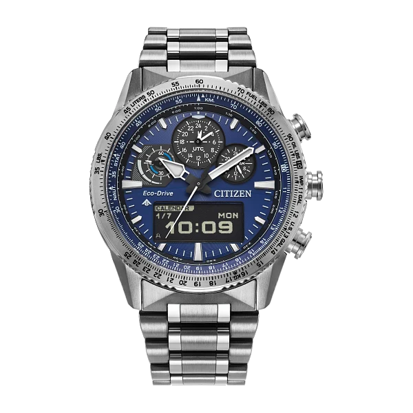 Citizen Promaster Skyhawk U830 Eco-Drive - JV2000-51L