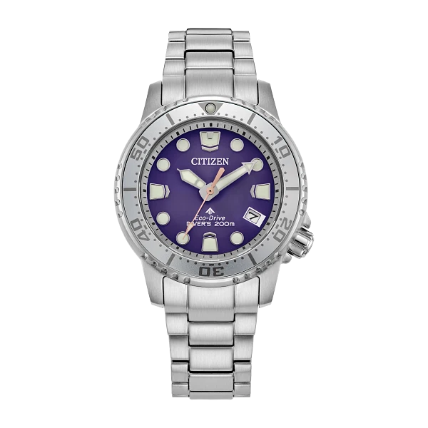 Citizen Promaster 37mm Eco-Drive Dive Watch - EO2027-50X