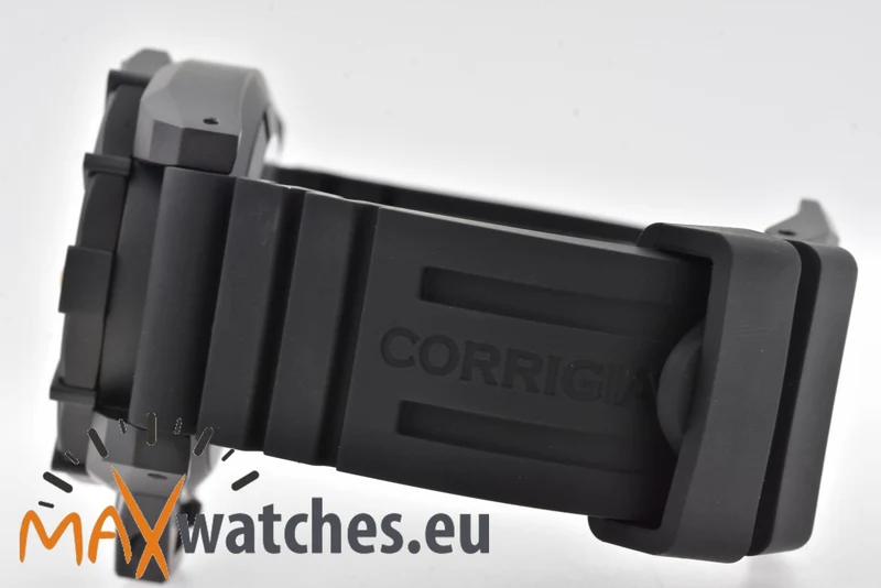 Corrigia Corrigia04 04 DLC M-Green 658-630-667-668-669 44mm