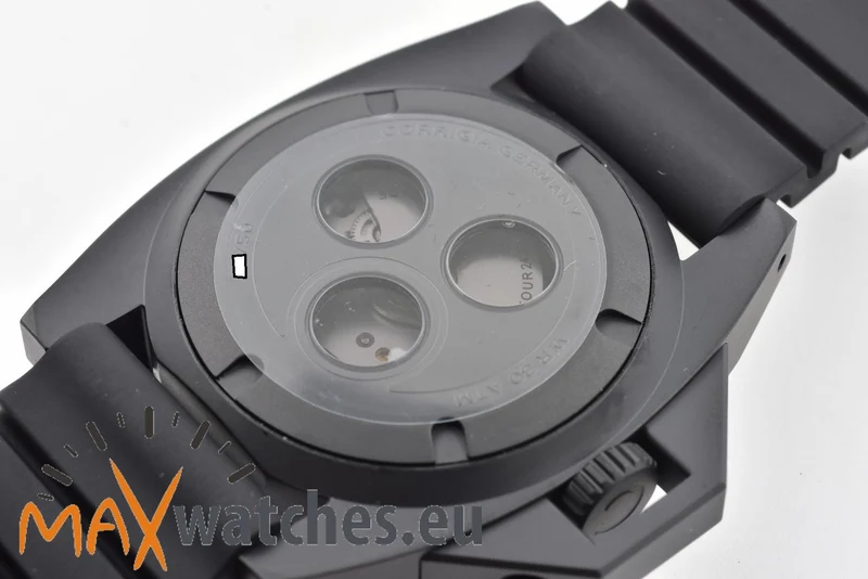 Corrigia Corrigia04 04 DLC M-Blue 659-630-667-668-669 44mm