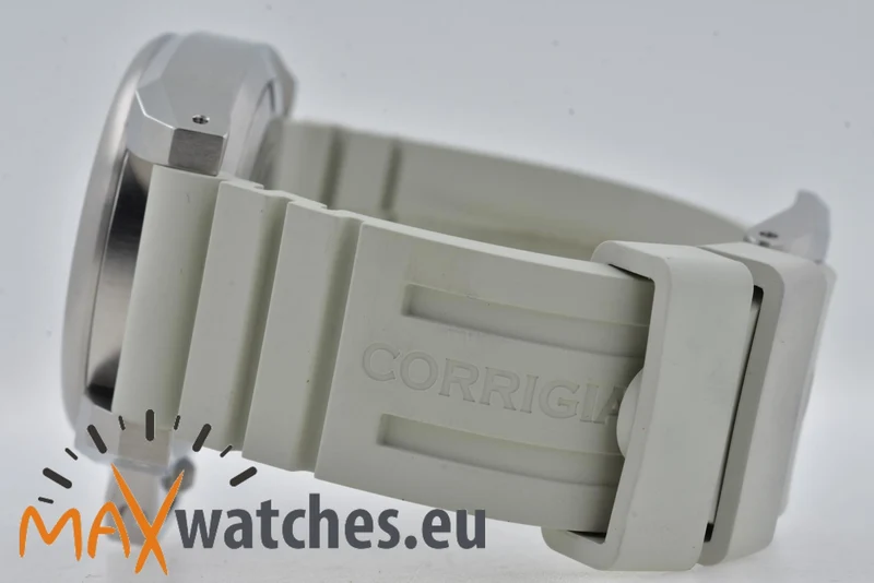 Corrigia Corrigia05 05 Steel M-Olive 656-631-664-665-666 44mm