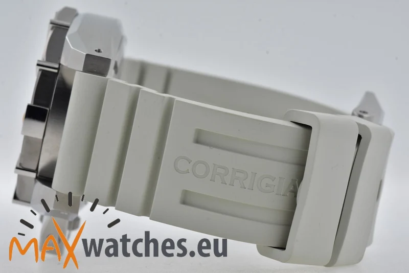 Corrigia Corrigia04 04 Steel V-Blue 655-631-664-665-666 44mm