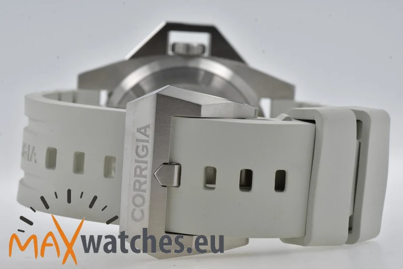 Corrigia Corrigia04 04 Steel V-Blue 655-631-664-665-666 44mm