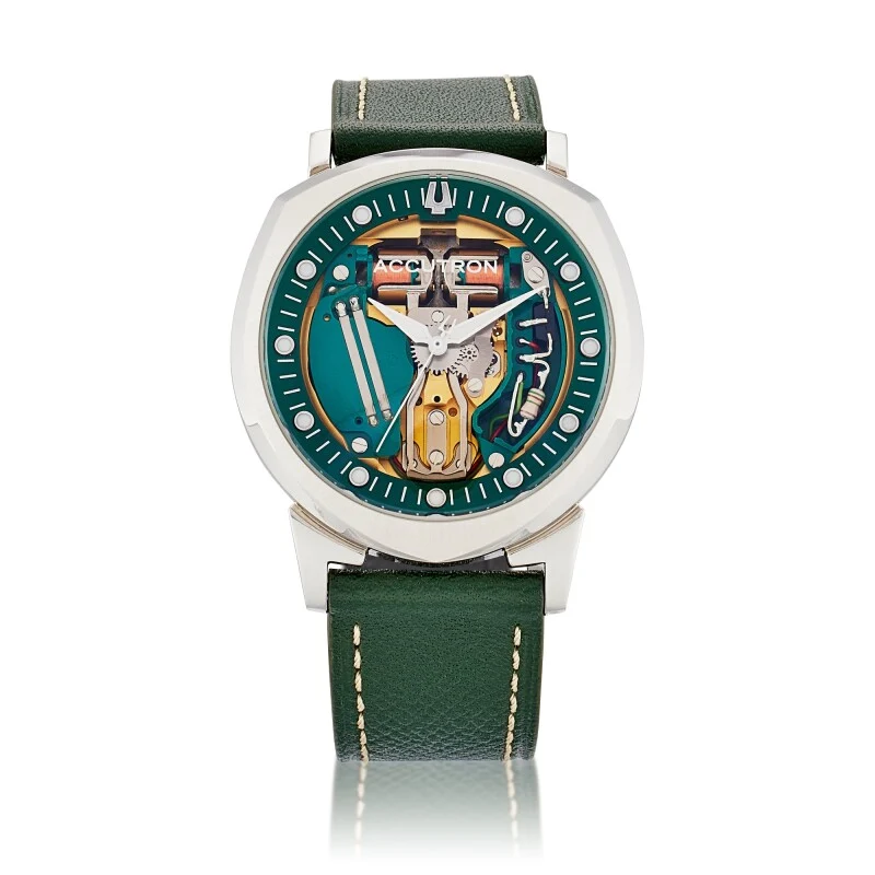 Bulova Accutron