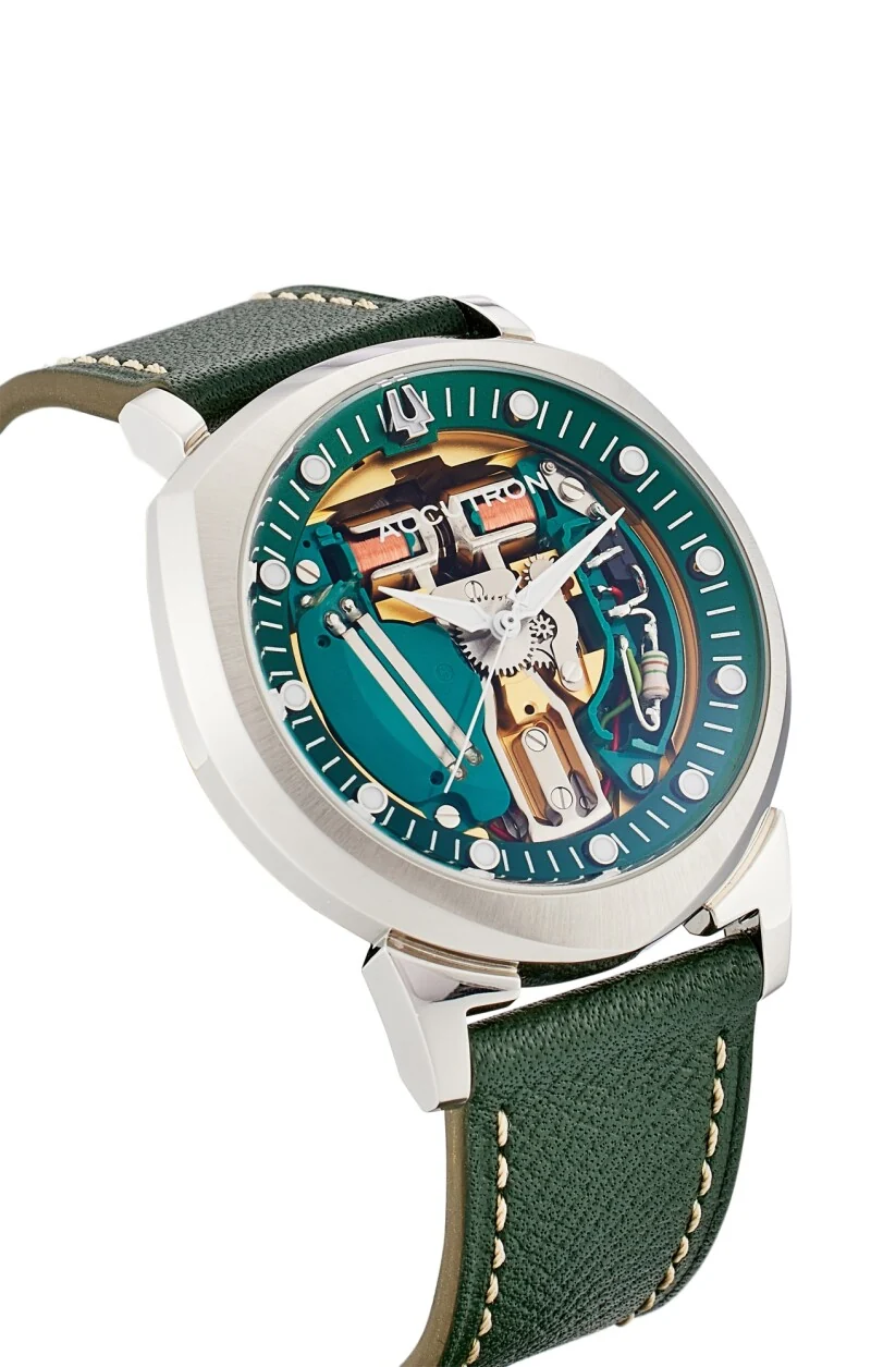 Bulova Accutron