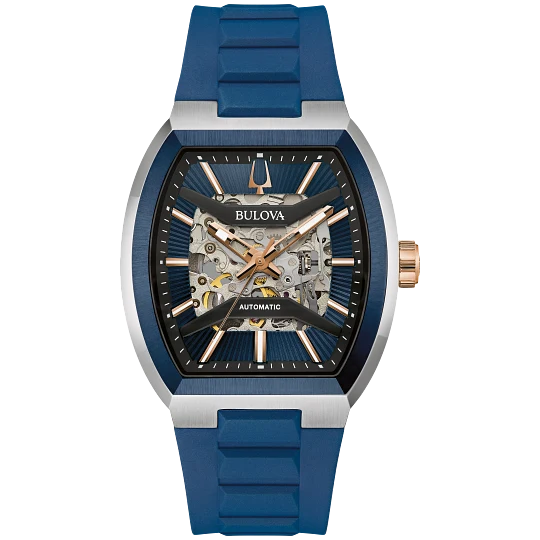 Bulova Maquina - 98A318