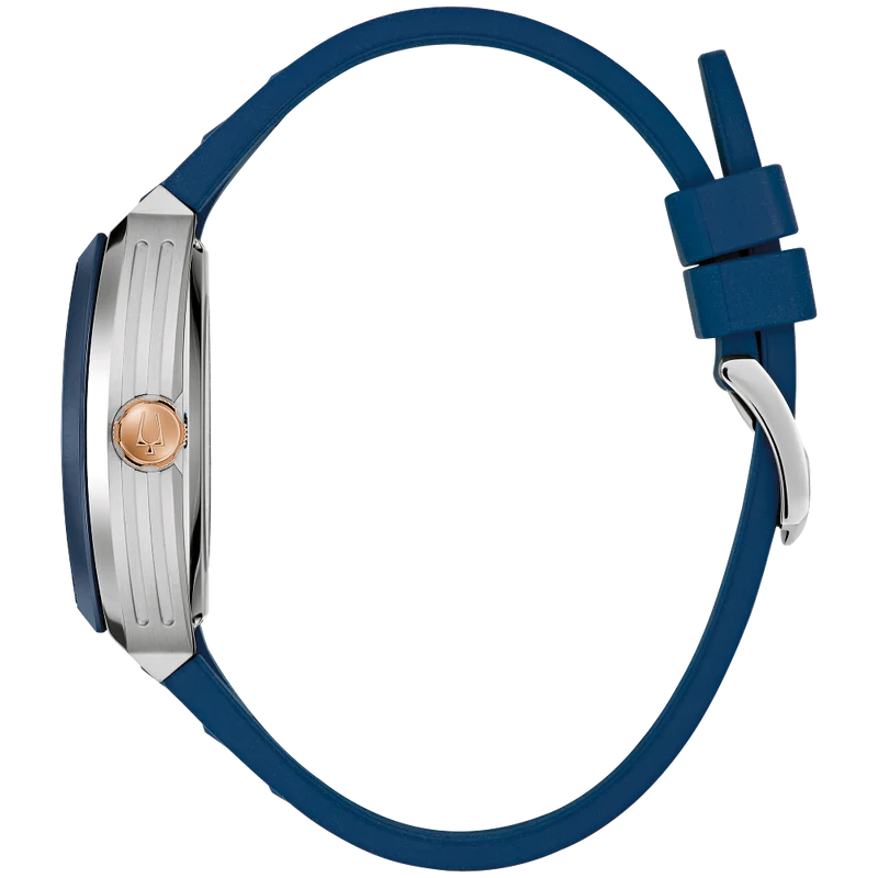 Bulova Maquina - 98A318