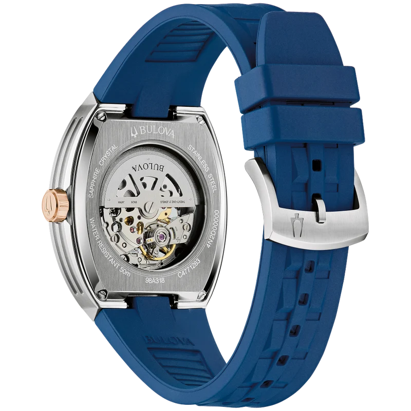 Bulova Maquina - 98A318