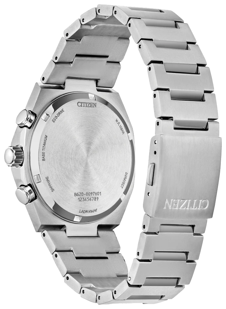 Citizen Zenshin Chrono CA4610-85A