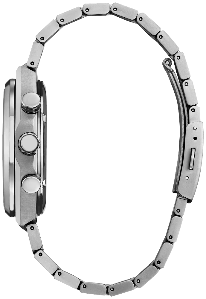 Citizen Zenshin Chrono CA4610-85A