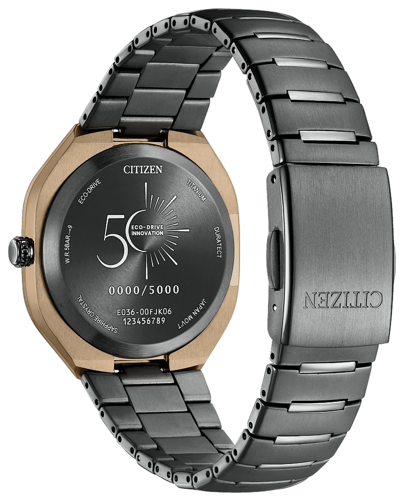 Citizen Eco-Drive Photon BJ6569-59X