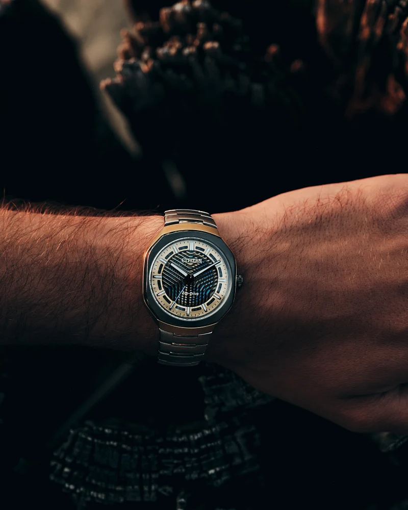 Citizen Eco-Drive Photon BJ6569-59X