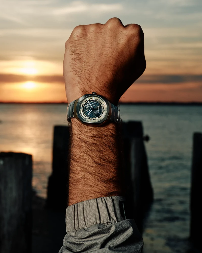 Citizen Eco-Drive Photon BJ6569-59X