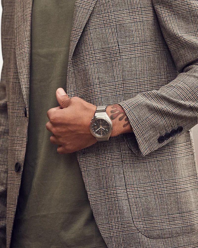 Citizen Super Titanium Armor CA7058-55E