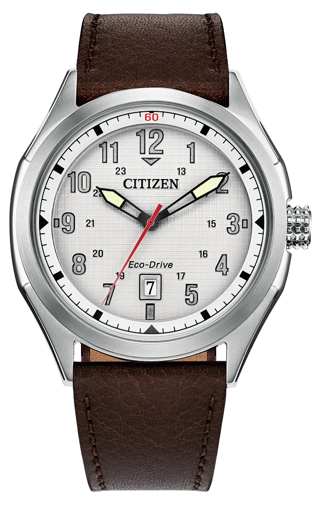 Citizen Terra Force AW1890-19B