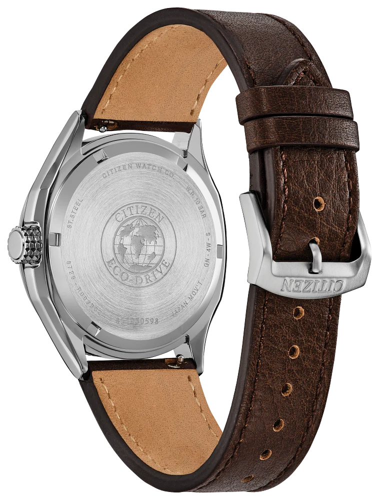 Citizen Terra Force AW1890-19B