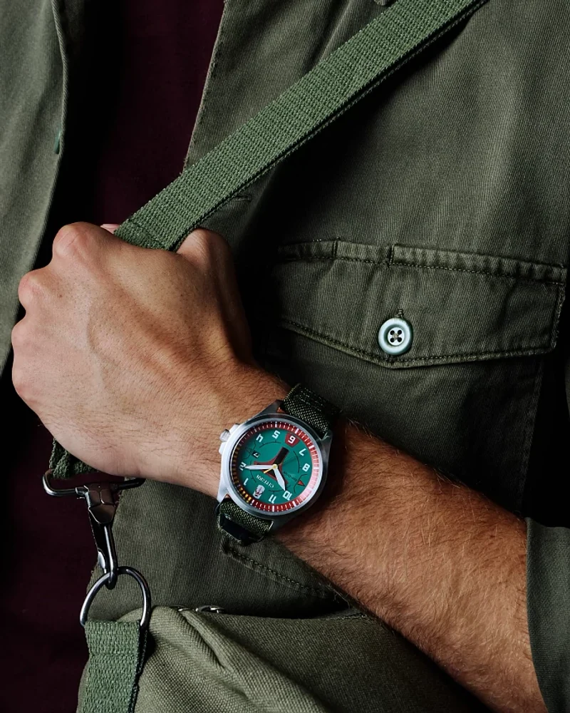 Citizen Boba Fett AW1418-06W